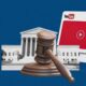 YouTube Case in US Supreme Court Could Affect ChatGPT and AI Protections.  Cryptocurrencies remain unaffected as markets await technological gains.