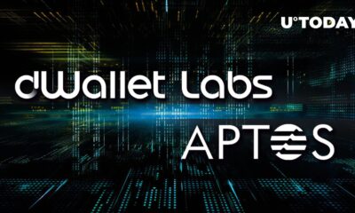 dWallet Network Coming to Aptos (APT) for Multi-Chain DeFi and GameFi Protocols