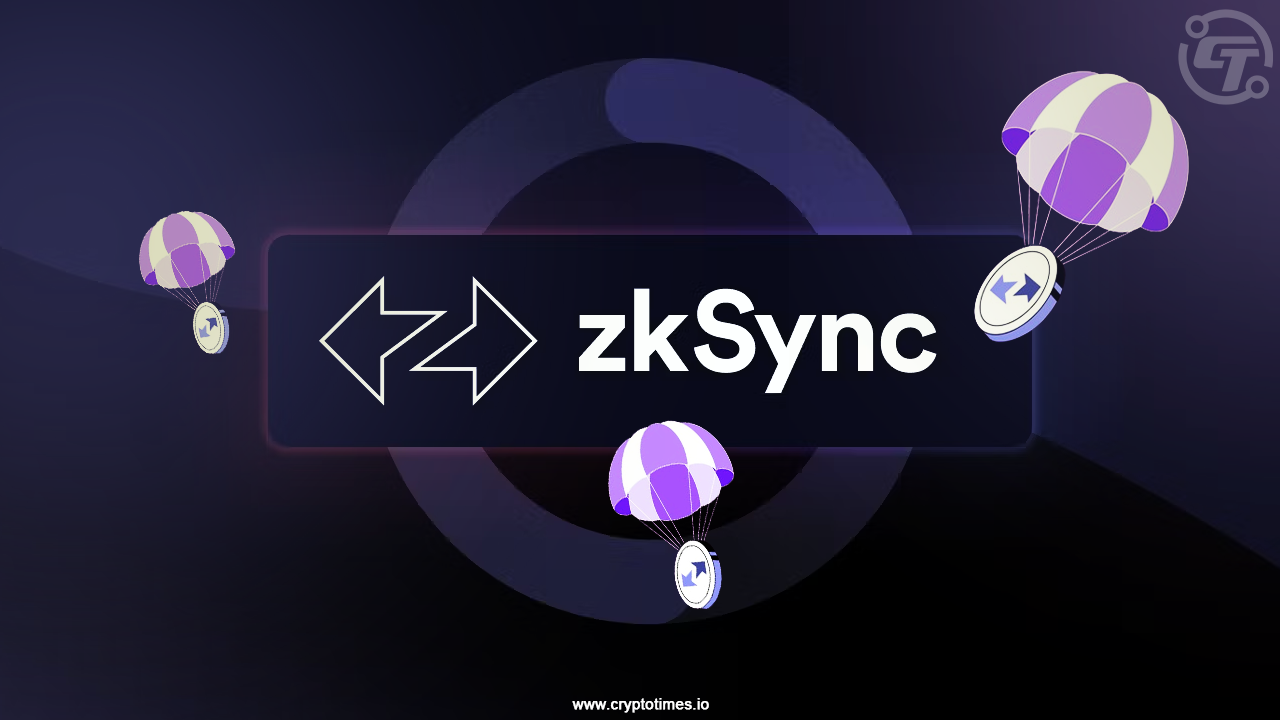 zkSync Airdrop faces backlash over lack of Sybil defenses