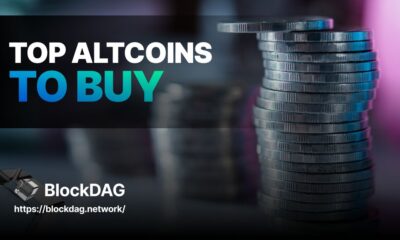 Top 8 Altcoins to Buy on the Rise