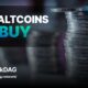 Top 8 Altcoins to Buy on the Rise