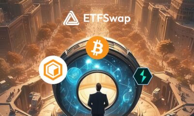 ORDI, PEPE, Toncoin, Arbitrum and ETFSwap » The Merkle News