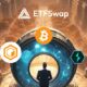 ORDI, PEPE, Toncoin, Arbitrum and ETFSwap » The Merkle News