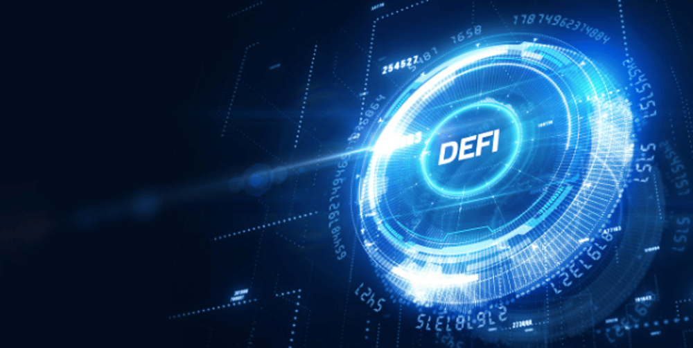 Top 3 DeFi Cryptocurrencies Expected to See Massive Surge in 2024