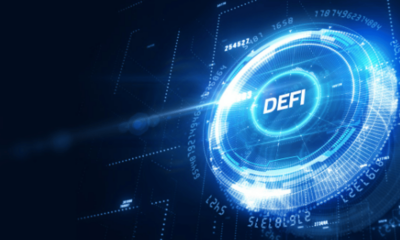 Top 3 DeFi Cryptocurrencies Expected to See Massive Surge in 2024