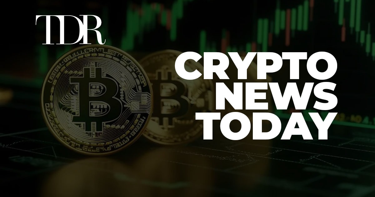 Crypto News Today - July 12, 2024