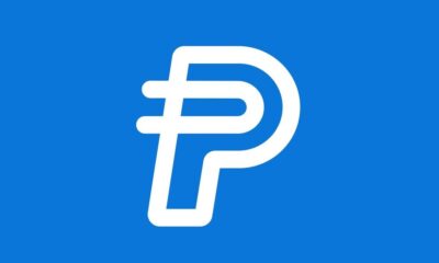 PayPal Launches Its Own USD-Backed Stablecoin, PYUSD