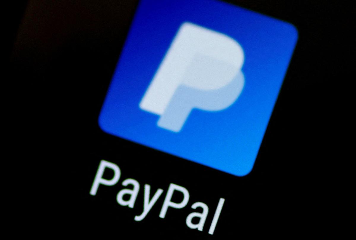 PayPal to Suspend Cryptocurrency Sales in UK Until 2024