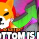 5.7 Trillion SHIB Volume Spike Signals Potential Shiba Inu Price Rally and Bullish Trend for Altcoins