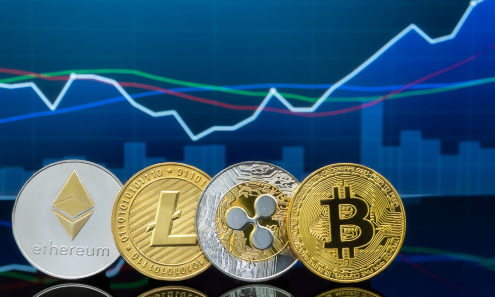 Will Bitcoin and Altcoins Continue to Rise?