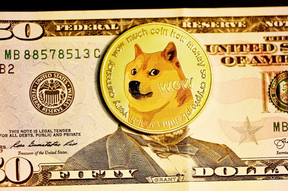 Dogecoin is the original meme coin