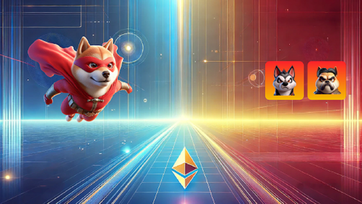 Arbitrum Scalability, BNB DeFi Ventures, WW3 Shiba Presale Price Surges 580%