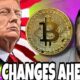 The U.S. Election Could Potentially Fuel the Next Crypto Bull Run – Could This Layer 2 Meme Coin Take the Lead?