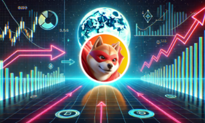 Shiba WW3 Pre-Sale Boom 580% Off!