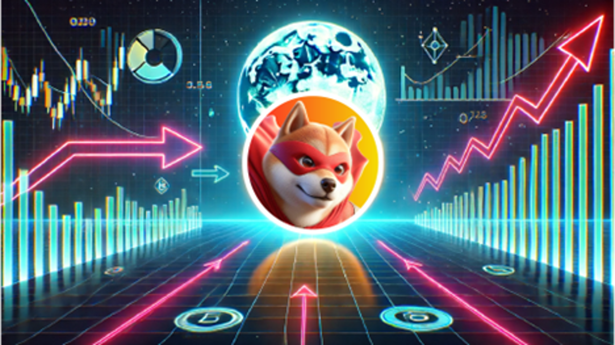 Shiba WW3 Pre-Sale Boom 580% Off!