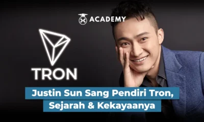 Meet Justin Sun, the Founder of Tron & Its History