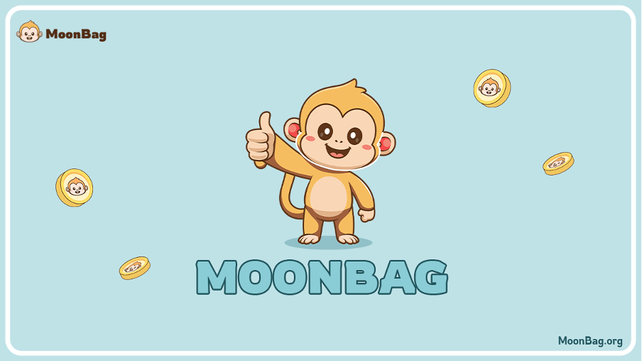 Experts elect MoonBag as the best cryptocurrency presale, surpassing Immutable X and Rats (Ordinals) in hype!