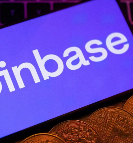 US Cryptocurrency Exchange Coinbase Adds Three Members to Board of Directors, Including OpenAI Executive