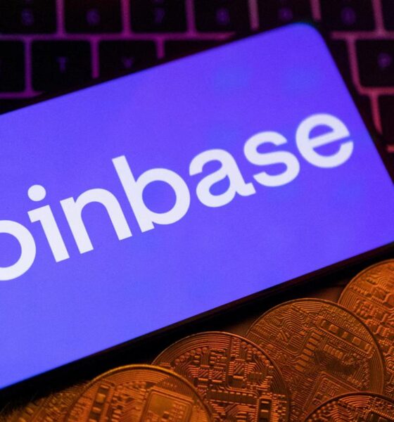 US Cryptocurrency Exchange Coinbase Adds Three Members to Board of Directors, Including OpenAI Executive