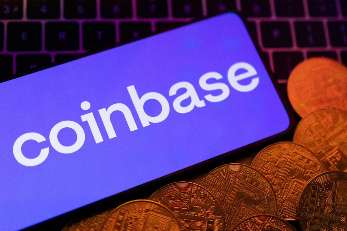 US Cryptocurrency Exchange Coinbase Adds Three Members to Board of Directors, Including OpenAI Executive