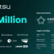 Kintsu Secures $4M in Seed Funding Led by Castle Island Ventures to Catalyze Monad DeFi with Liquid Staking