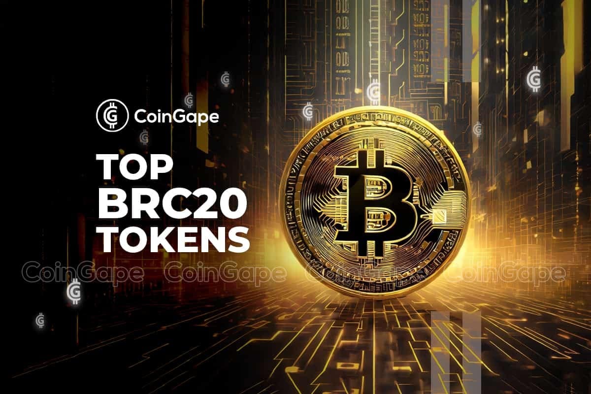 3 BRC-20 Altcoins to Sell as Bitcoin Fails to Break $60,000