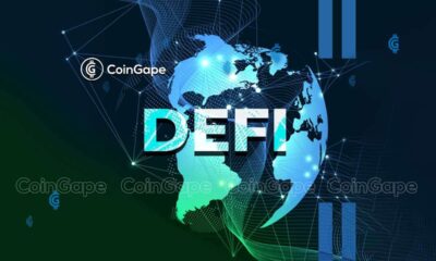 3 Highest Yielding DeFI Cryptos for July 1st