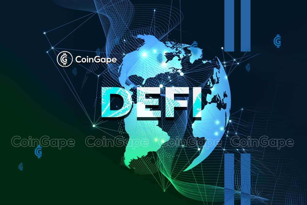 3 Highest Yielding DeFI Cryptos for July 1st