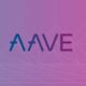 AAVE Price Eyes $100 Return as DeFi Lending Hits $8.22 Billion