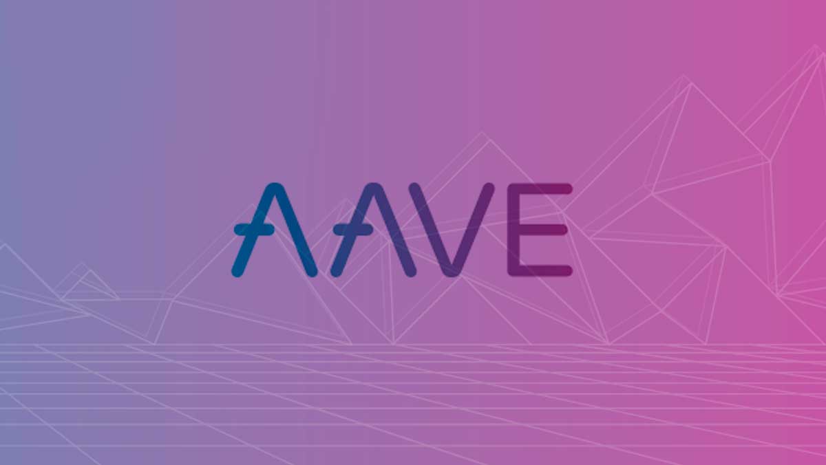 AAVE Price Eyes $100 Return as DeFi Lending Hits $8.22 Billion