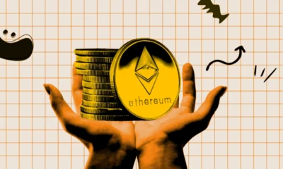 Altcoins set to surge 10x, Ethereum to hit $8,000, top crypto analyst predicts!