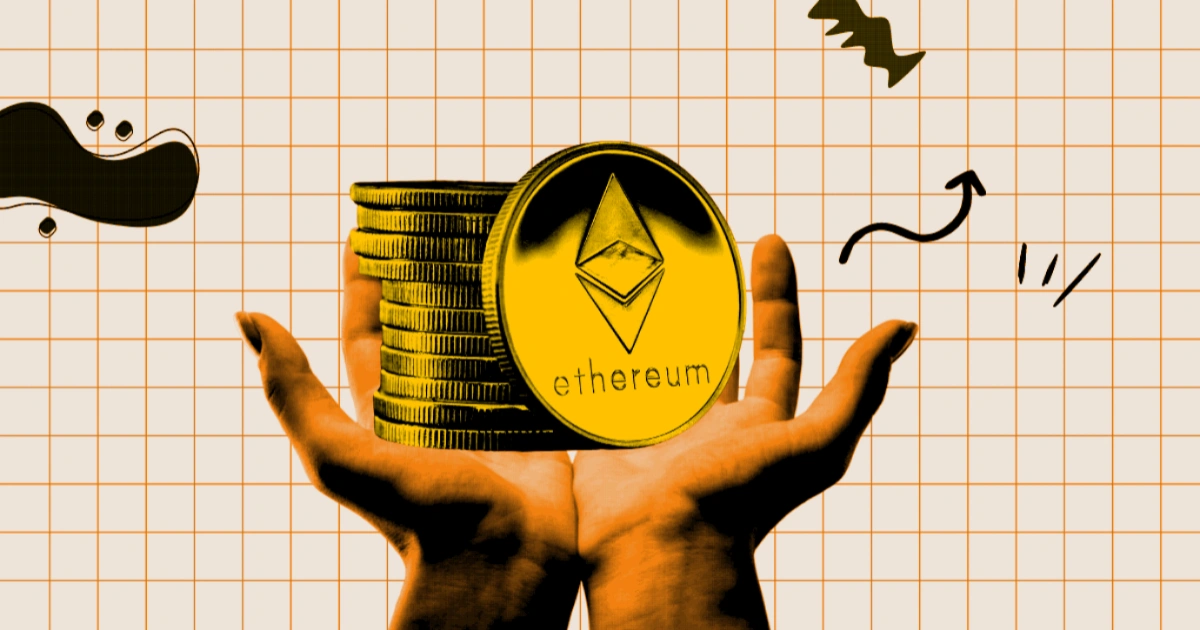 Altcoins set to surge 10x, Ethereum to hit $8,000, top crypto analyst predicts!