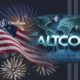 Altcoins to Have in Your Portfolio After US Independence Day Celebration