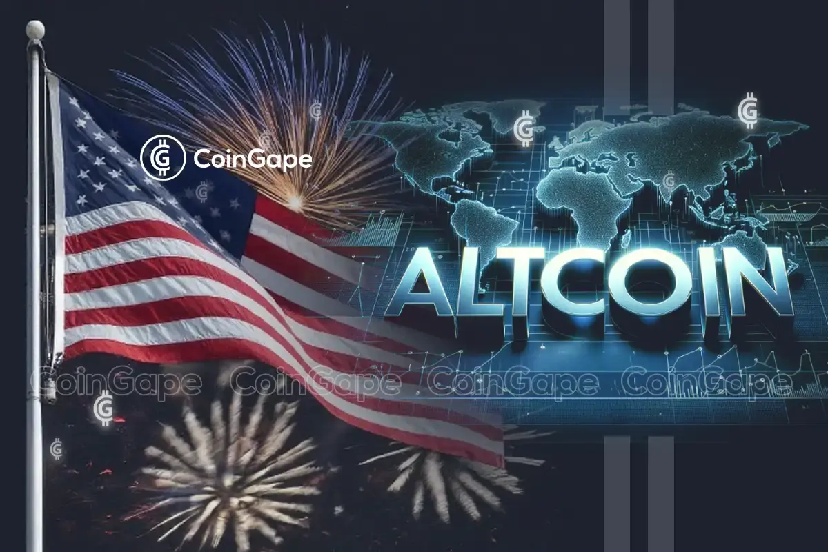 Altcoins to Have in Your Portfolio After US Independence Day Celebration