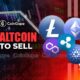 Altcoins to be sold off as stablecoin volume drops