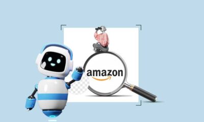 Amazon Plans to Power Its App Search with AI Capabilities Similar to ChatGPT. AMA Reveals US Secret Service Crypto Holdings, Other Facts