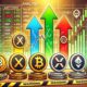 Analyst Predicts Major Gains for These Altcoins But Warns Against XRP and ADA