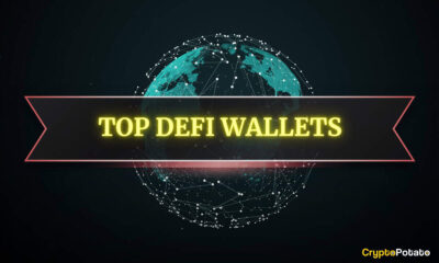 Best 13 DeFi Wallets Reviewed (2024)