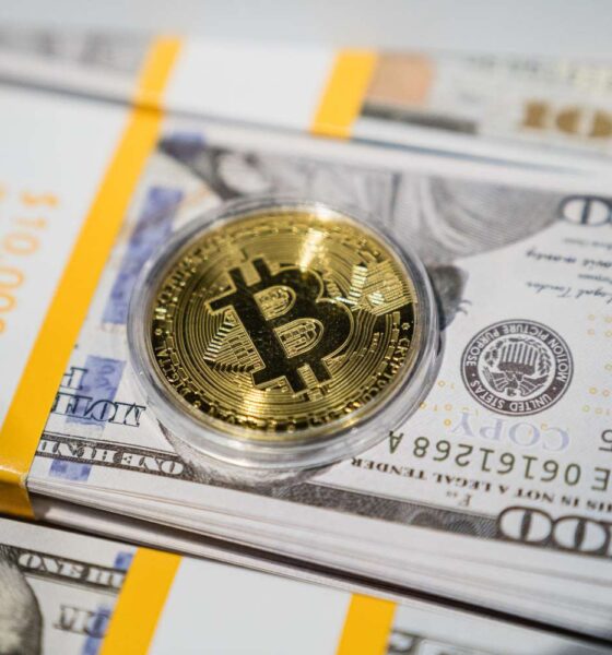 Bitcoin Rises Again Above $67,000