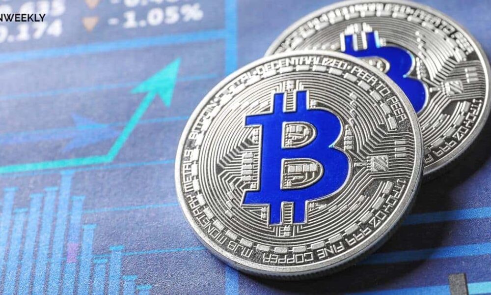 Bitcoin Surges Past $56,000, Top 10 Cryptocurrencies Surge, Altcoins Soar: Report