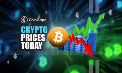 Bitcoin Weakens to $60K, Altcoins Follow Mainly as FLOKI Soars