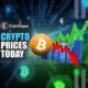 Bitcoin Weakens to $60K, Altcoins Follow Mainly as FLOKI Soars