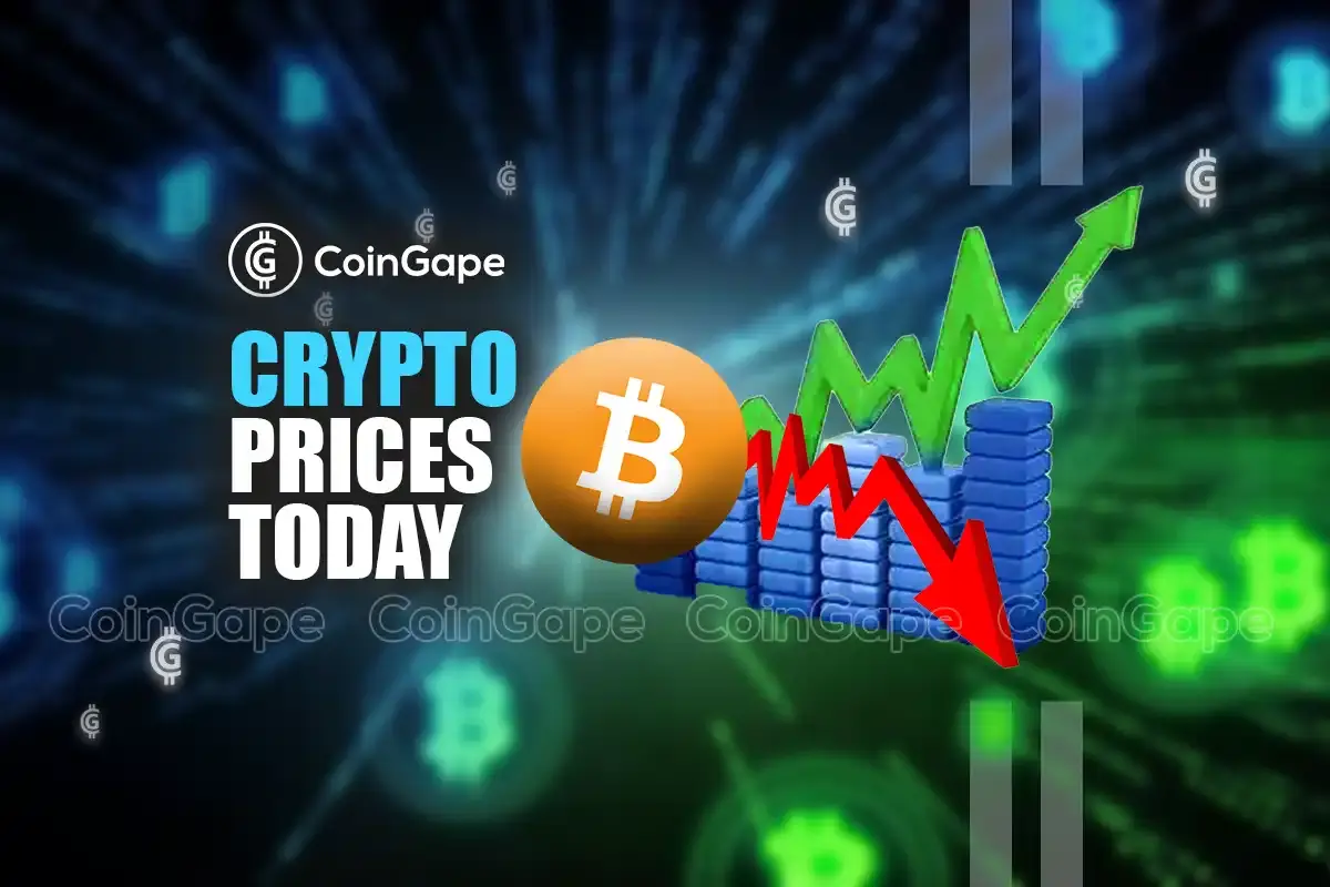 Bitcoin Weakens to $60K, Altcoins Follow Mainly as FLOKI Soars