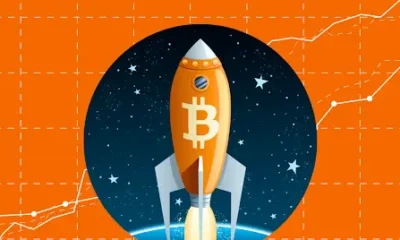 Bitcoin’s ‘Moon’ Phase Has Sparked a Perfect Storm for Altcoins; Beware of Solana-Based Coins