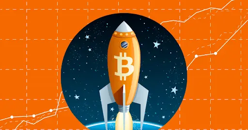 Bitcoin’s ‘Moon’ Phase Has Sparked a Perfect Storm for Altcoins; Beware of Solana-Based Coins