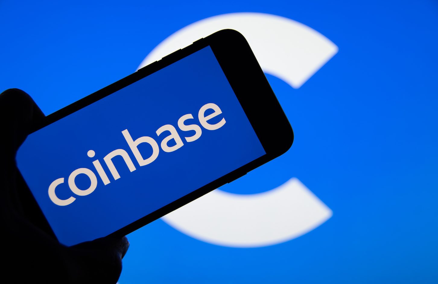 Coinbase fined