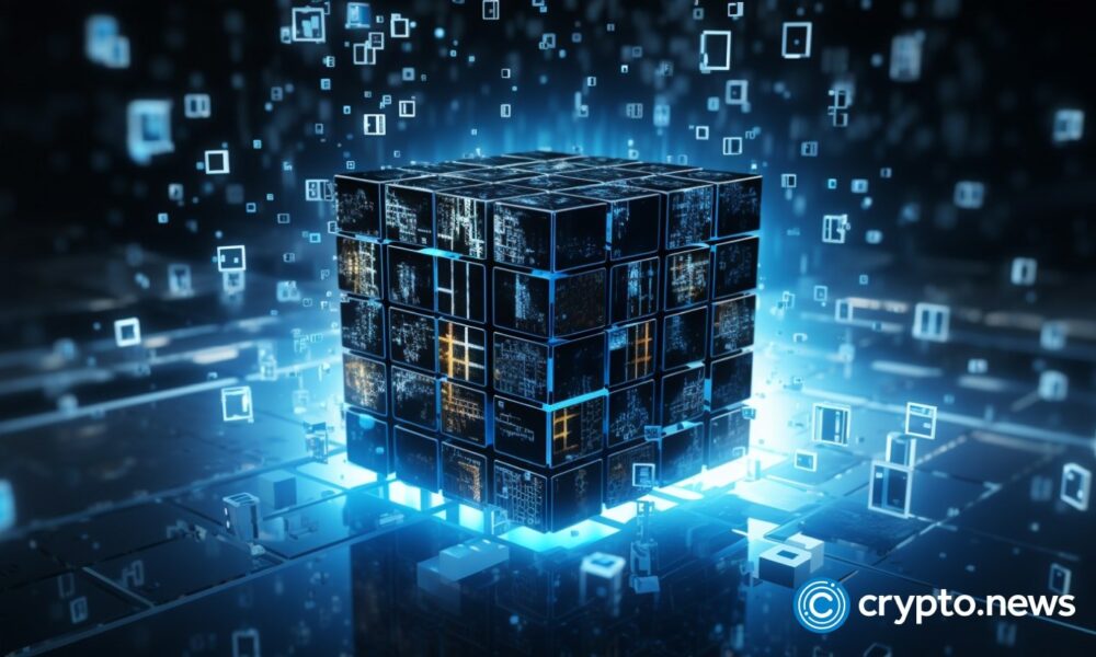 Cross-chain hub Interport Finance joins Chainlink BUILD