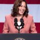 Crypto Markets Like Their Odds With Kamala Harris