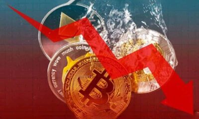 Crypto Stocks Fail to Capitalize on Big Tech Rally