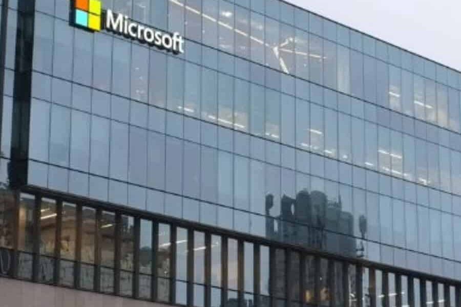 Crypto and Web3 Remain Unperturbed During Microsoft Outage